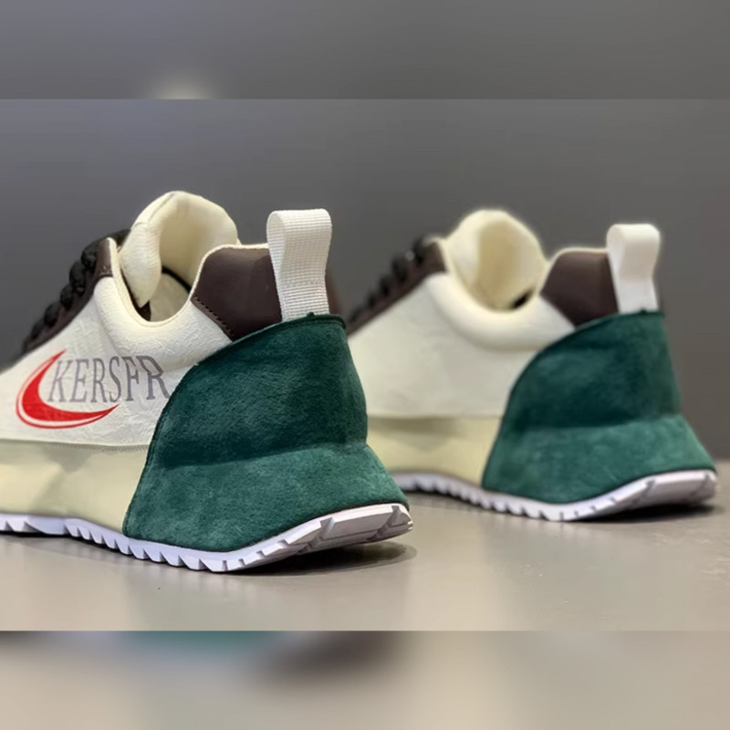 Крос­совки KERSFR PETTY LIFE